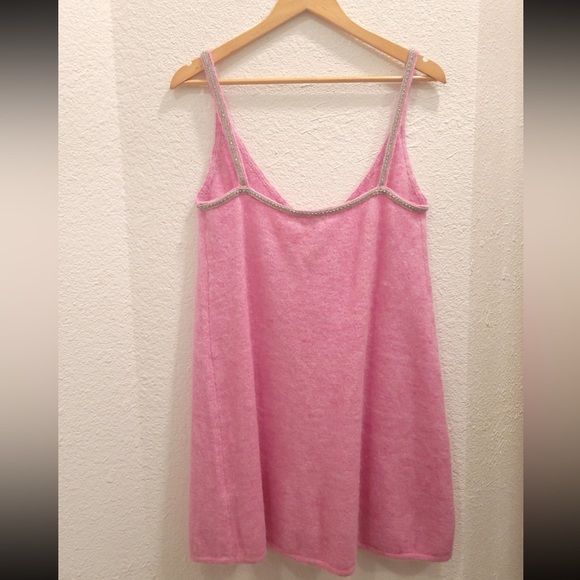 Zara wool dress size M - Picture 5 of 6